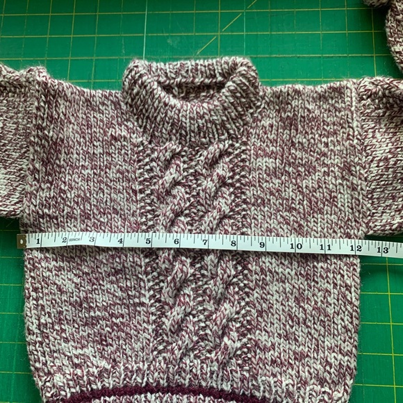 Sweater set - Picture 6 of 6